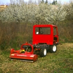 Traktor C Series