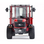 Traktor značky Caron řady 600 EVO 4