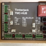 TimberJack F043754